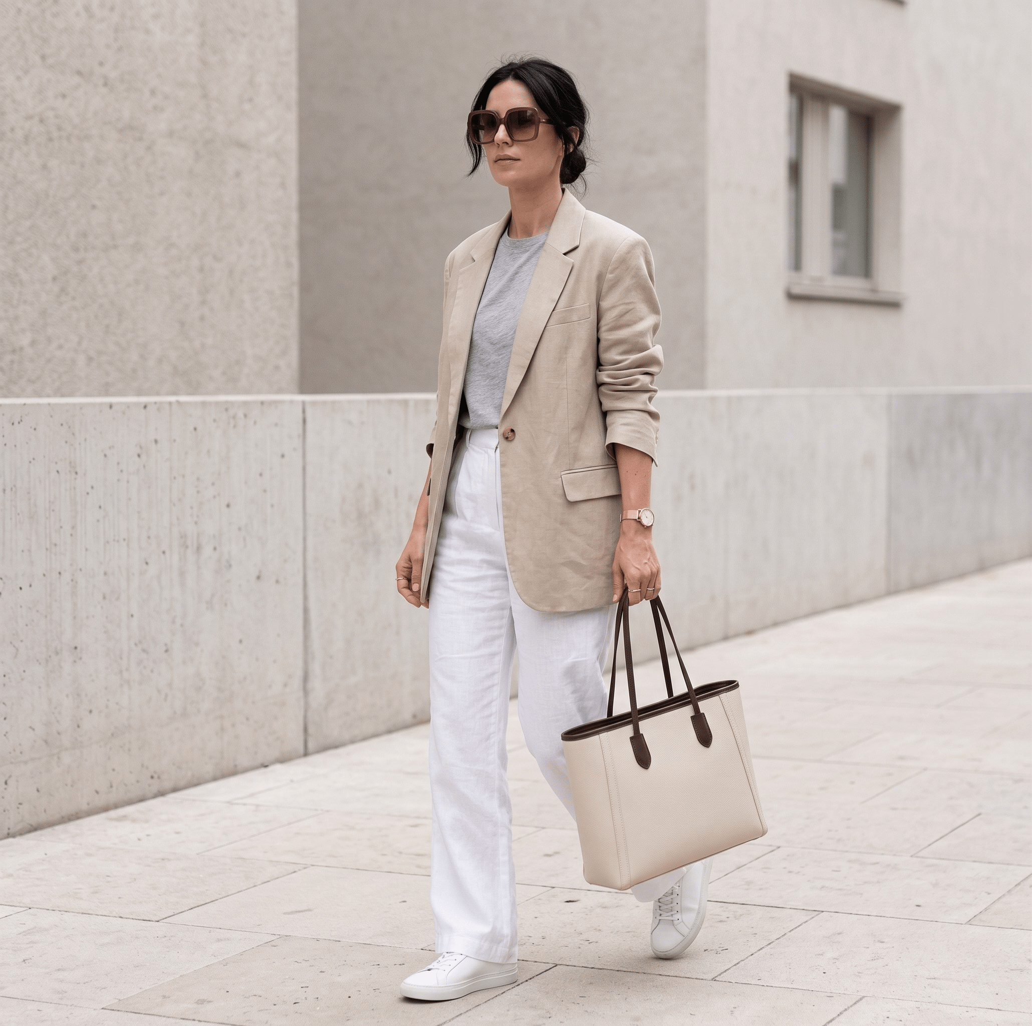 Tote Bags - Timefield 