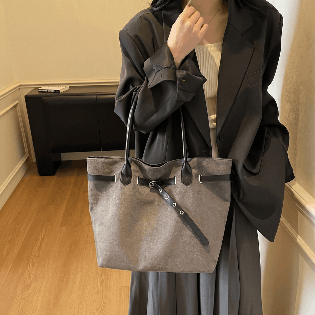 Frot - Modern Tote Bag - Timefield