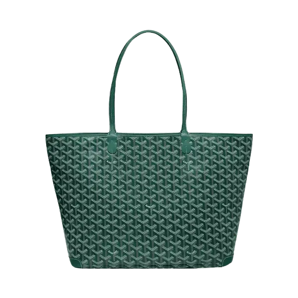 Yardes - Paris Tote Bag