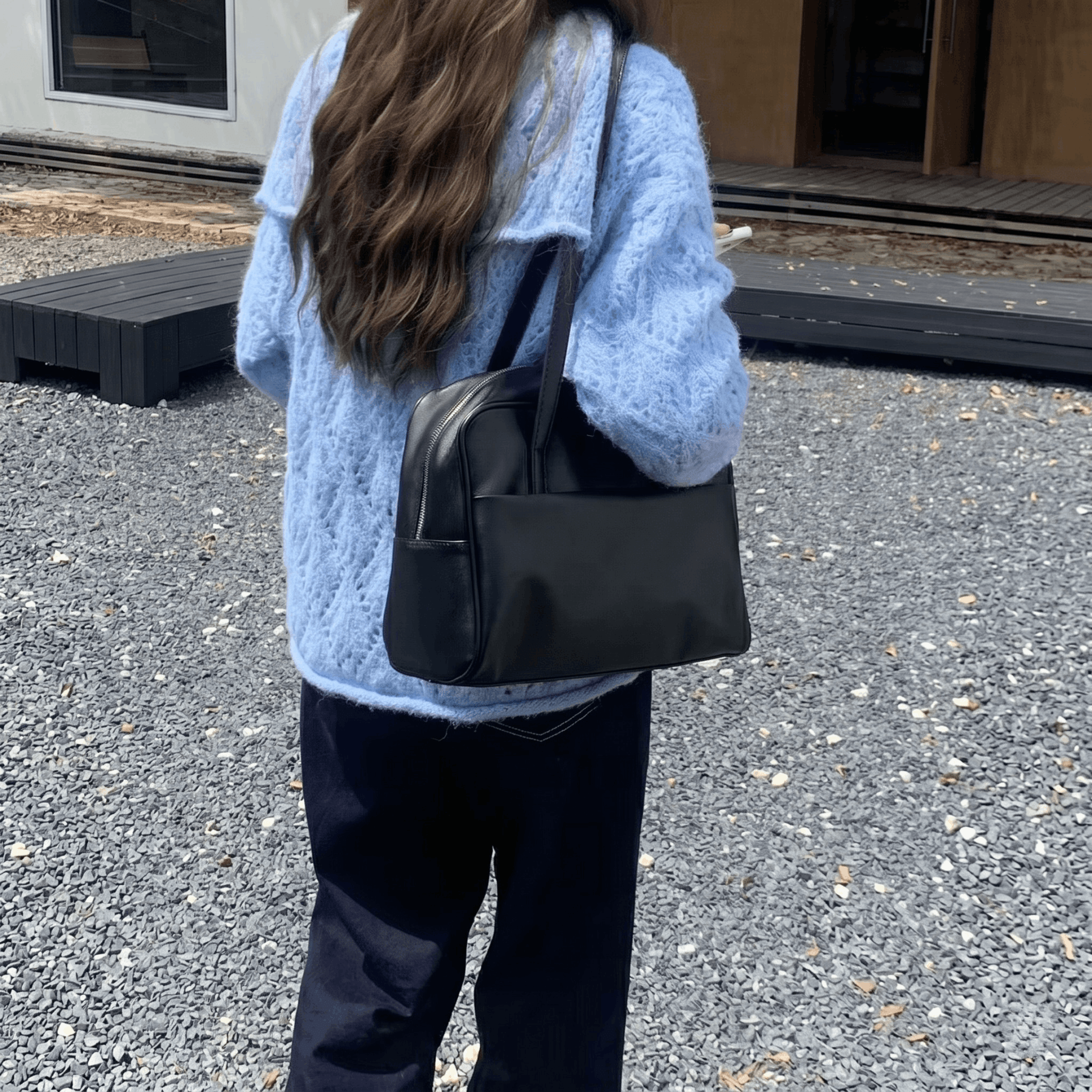 Teraclz - Versatile Spring Summer Shoulder/Handbag - Timefield