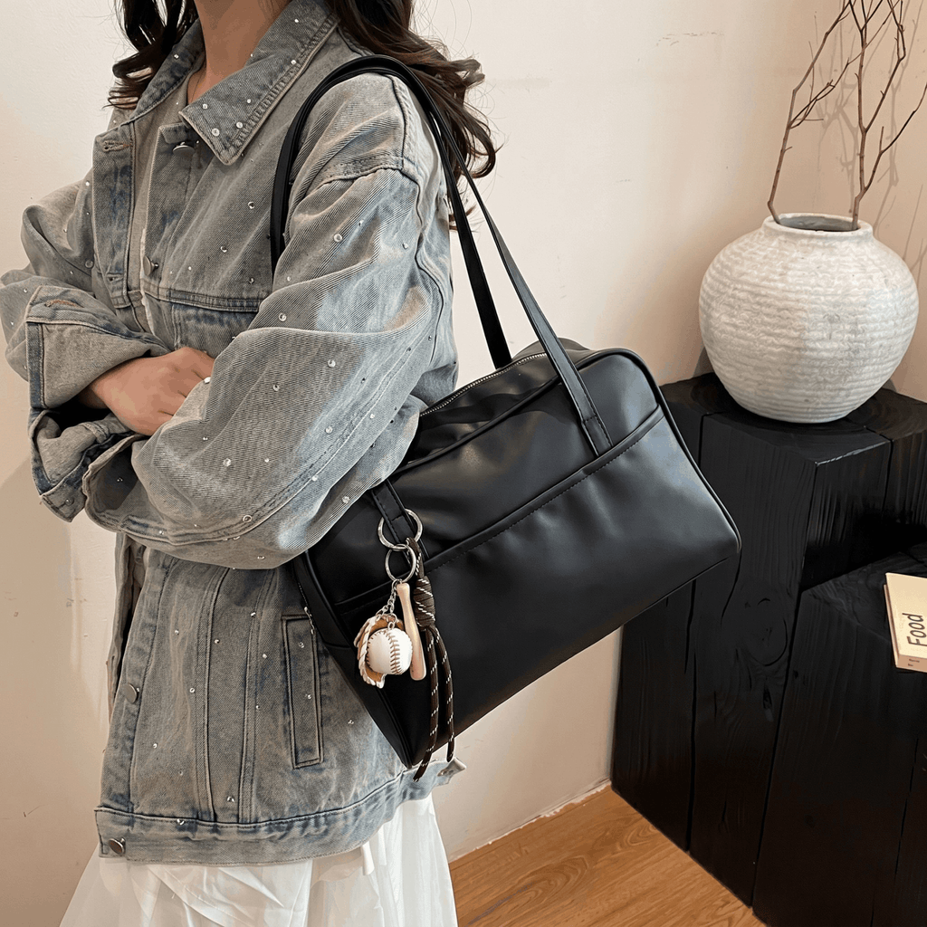 Teraclz - Versatile Spring Summer Shoulder/Handbag - Timefield