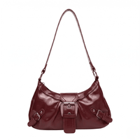 Dark Red