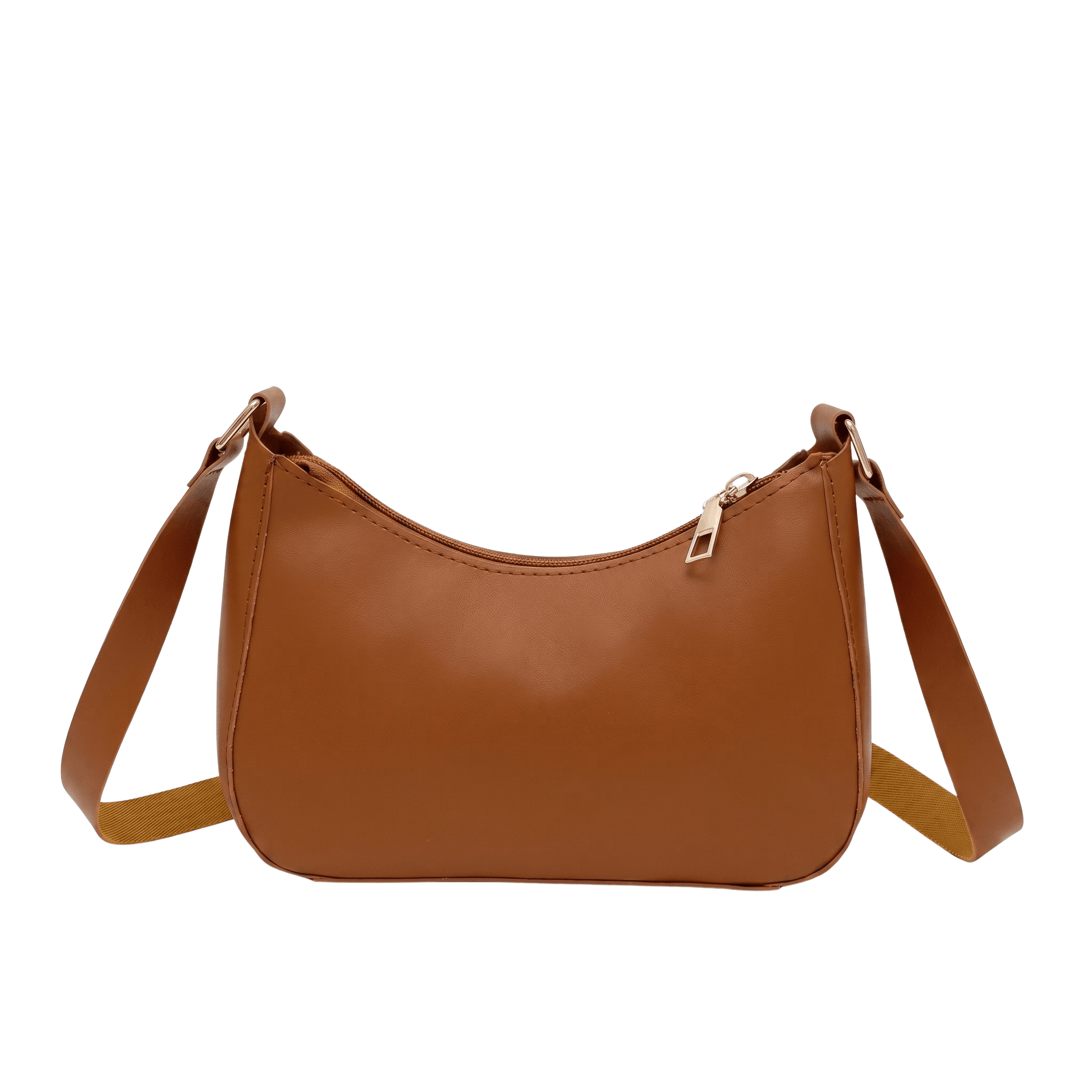 Hibo – Retro Design Shoulder Bag