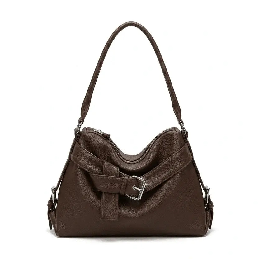 Capaci - Tote Bag With Fashion Design