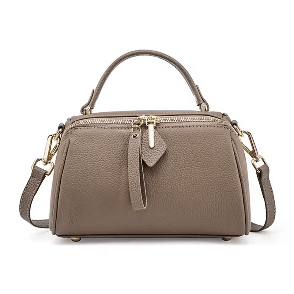 Plet - Modern Retro Designer Shoulder/Handbag - Timefield