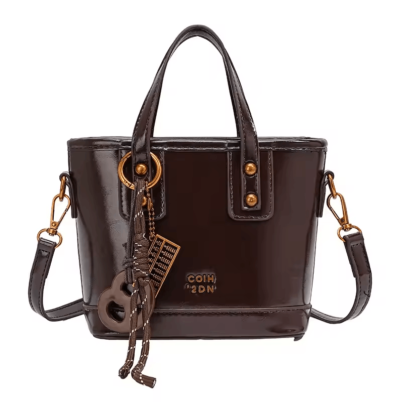 Melin - Retro Fall Handbag/Shoulderbag - Timefield