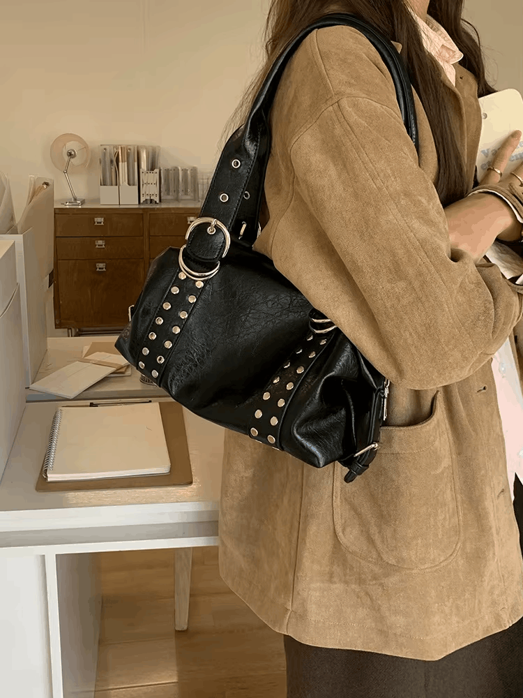 Vendi - Minimalist Shoulder/Handbag