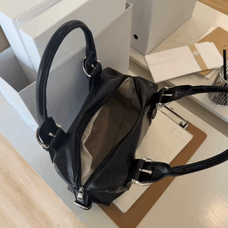 Vendi - Minimalist Shoulder/Handbag