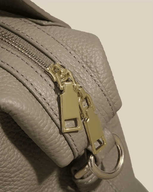 Brevh - Luxury Minimalist Shoulder/Handbag - Timefield