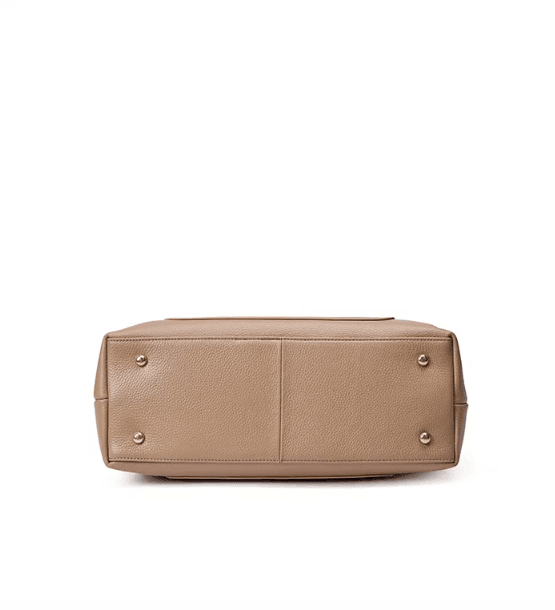 Drown - Large Capacity Everyday Tote Bag - Timefield