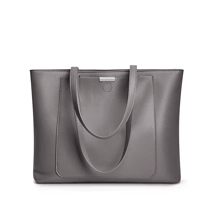 Drown - Large Capacity Everyday Tote Bag - Timefield