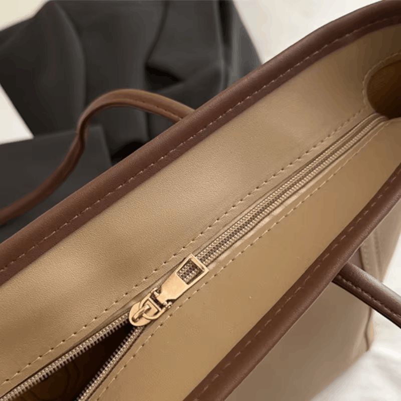 Koren - Versatile Tote Bag - Timefield