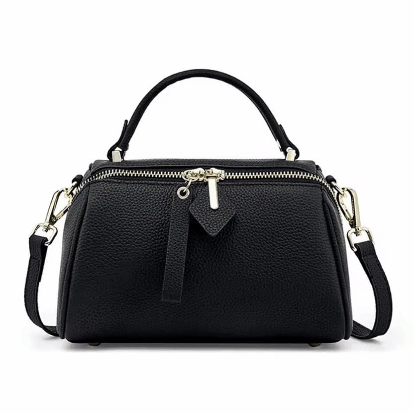 Plet - Modern Retro Designer Shoulder/Handbag