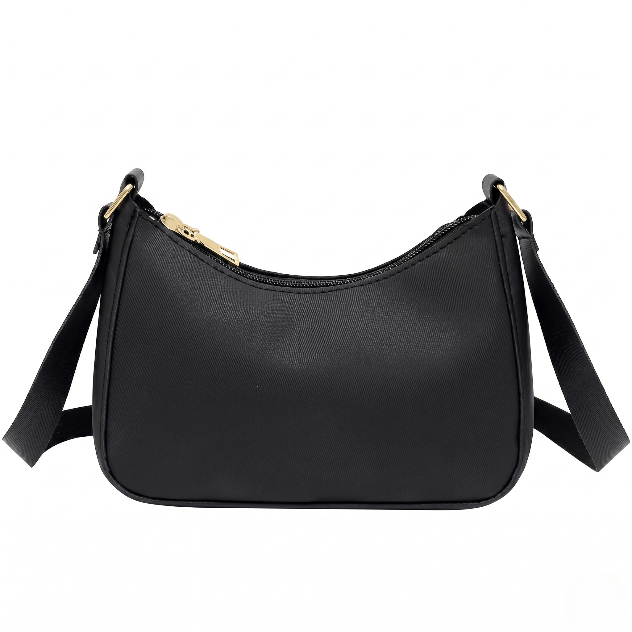 Hibo – Retro Design Shoulder Bag