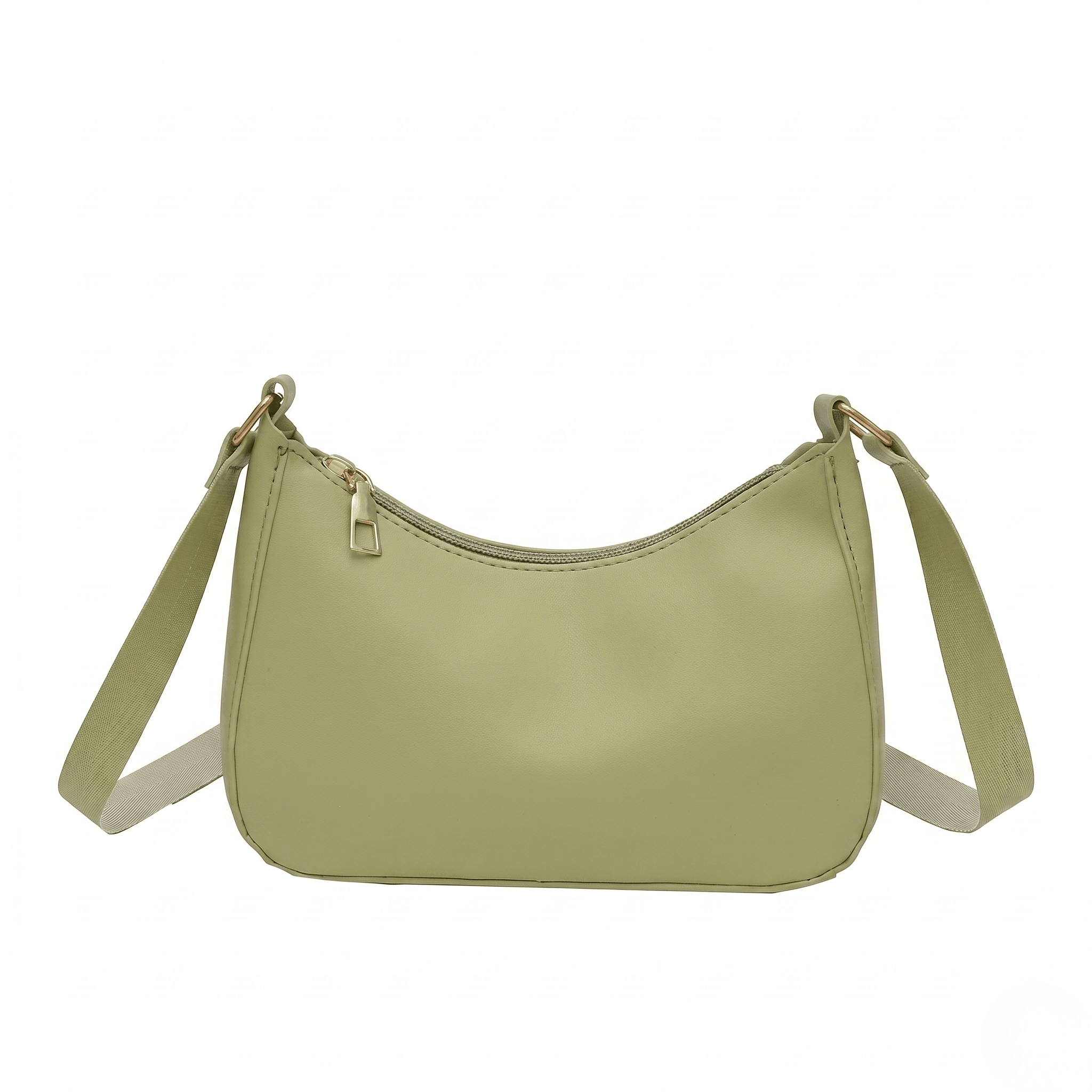 Hibo – Retro Design Shoulder Bag