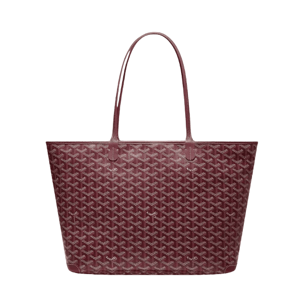 Yardes - Paris Tote Bag - Timefield