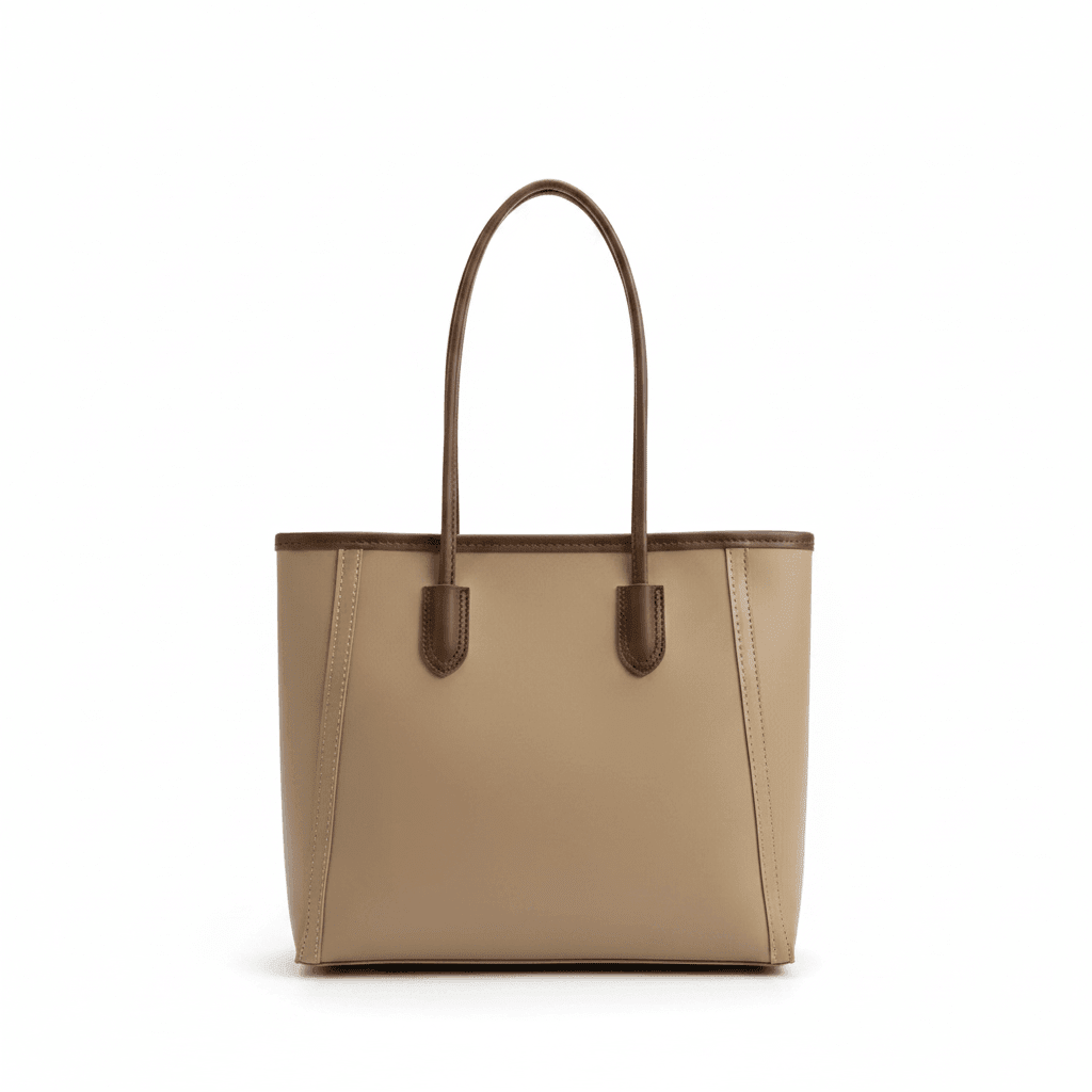 Koren - Versatile Tote Bag - Timefield