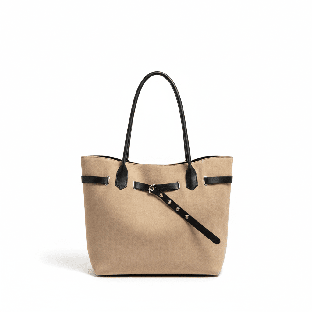 Frot - Modern Tote Bag - Timefield