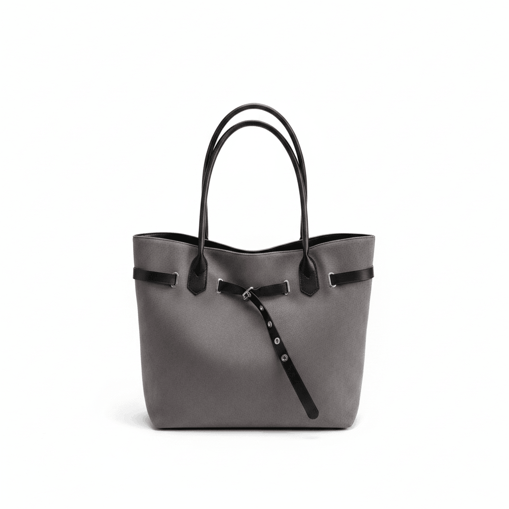 Frot - Modern Tote Bag - Timefield