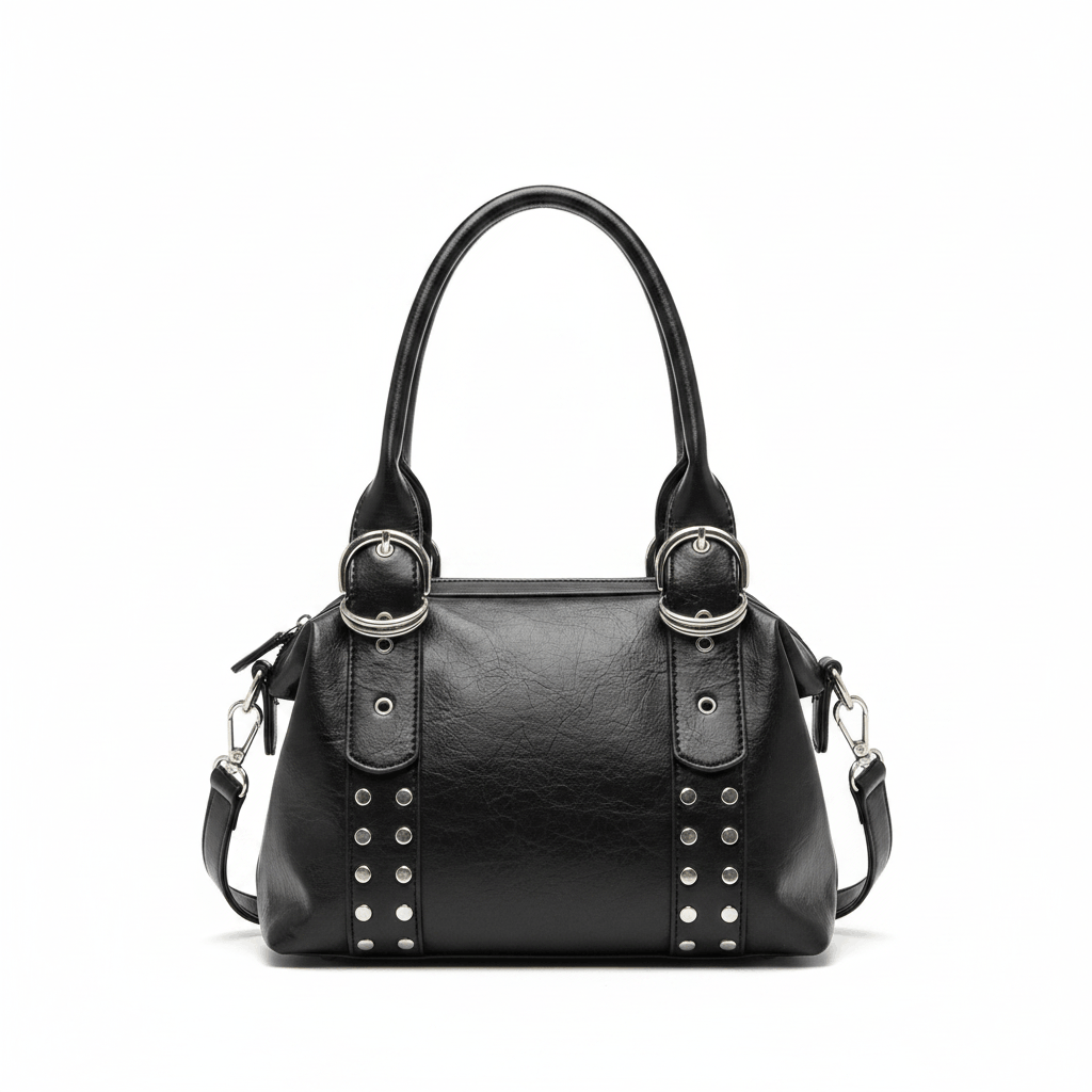 Vendi - Minimalist Shoulder/Handbag