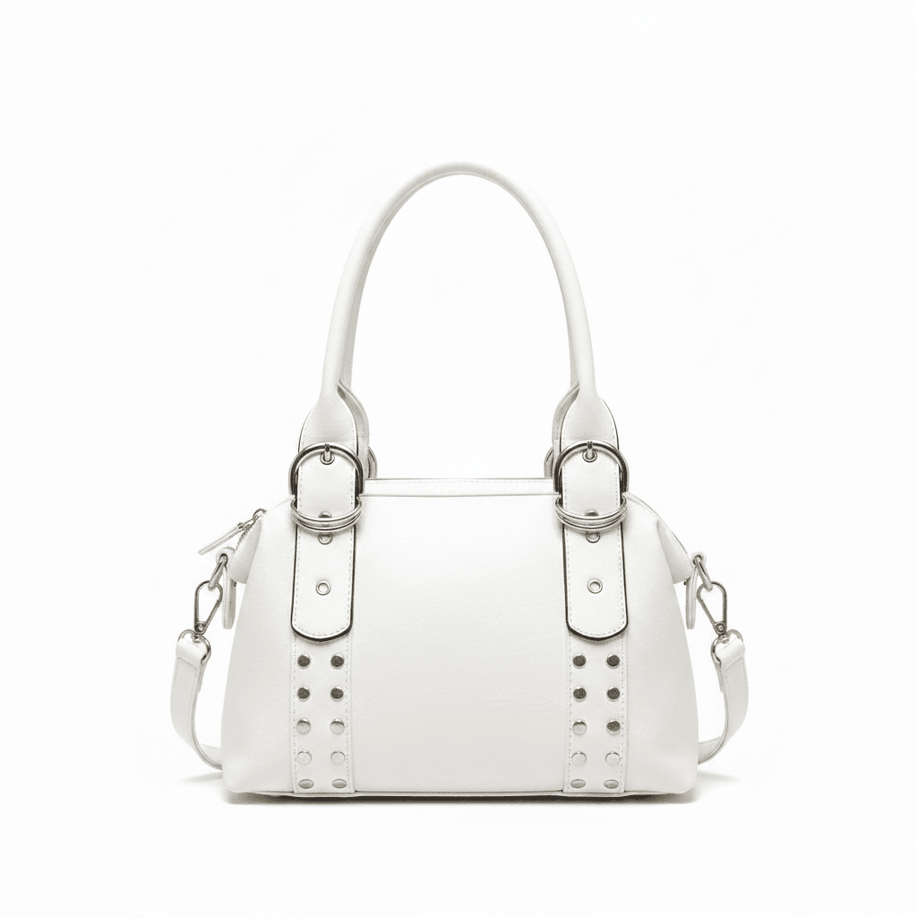 Vendi - Minimalist Shoulder/Handbag - Timefield