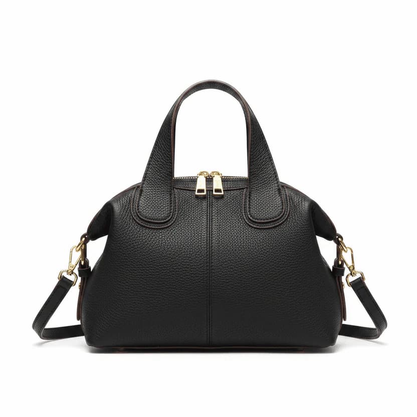 Brevh - Luxury Minimalist Shoulder/Handbag