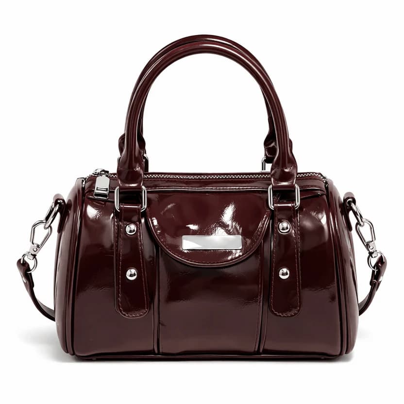 Tulip - Urban Minimalist Shoulder/Handbag