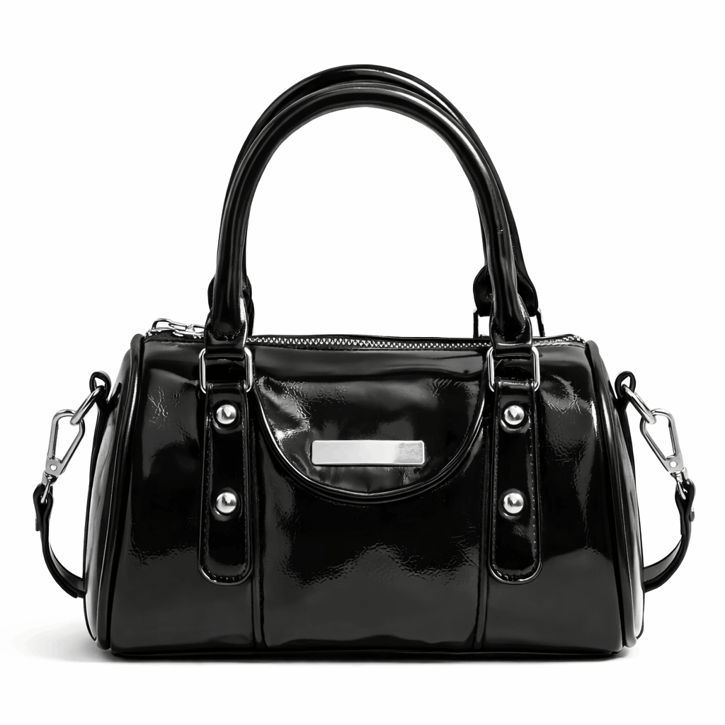 Tulip - Urban Minimalist Shoulder/Handbag - Timefield