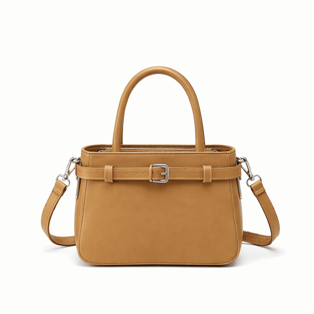 Foxen - Square Style Shoulder/Handbag - Timefield
